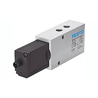 شیر الکتریکال فستو